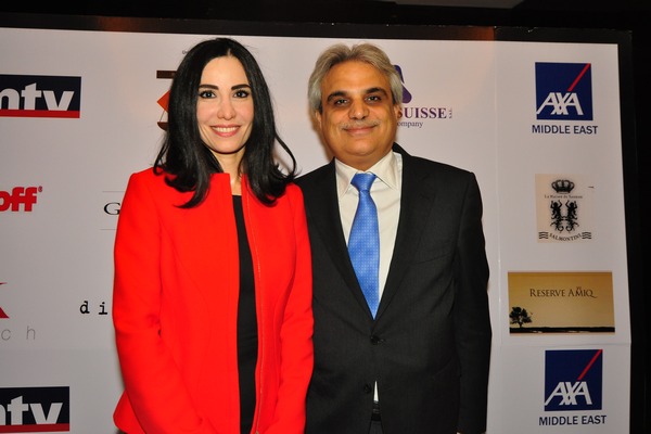 USJ Annual Gala Diner
